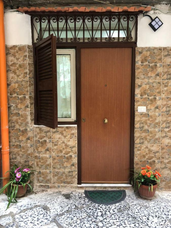 Casetta Roby Apartment Napoli Exterior foto