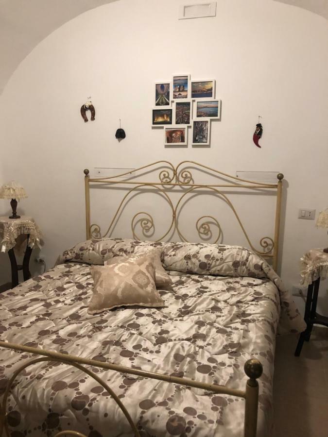 Casetta Roby Apartment Napoli Exterior foto